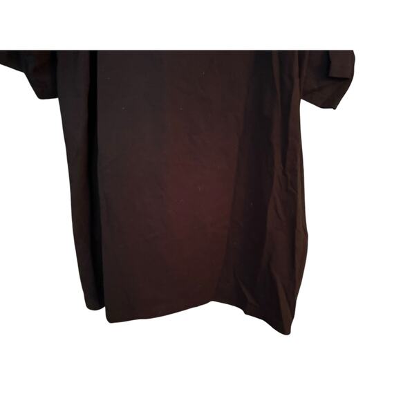 Men’s American Pride Motorcycle Graphic T-shirt 2X Cotton 2006 Vintage Zion - Picture 3 of 8